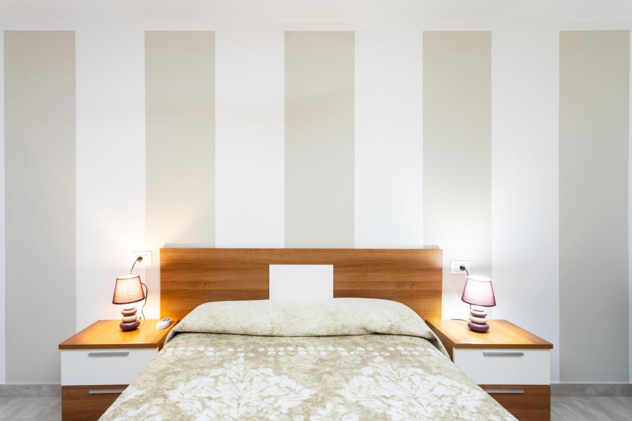 Santana Holidays By Sunkeyrents Apartment Acantilado de los Gigantes Екстериор снимка